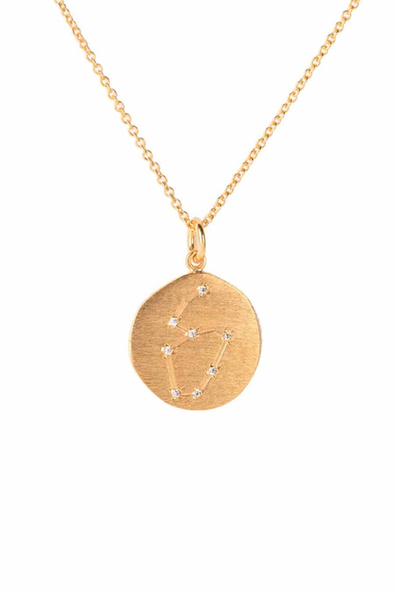 Signe Astro - Constellation LION