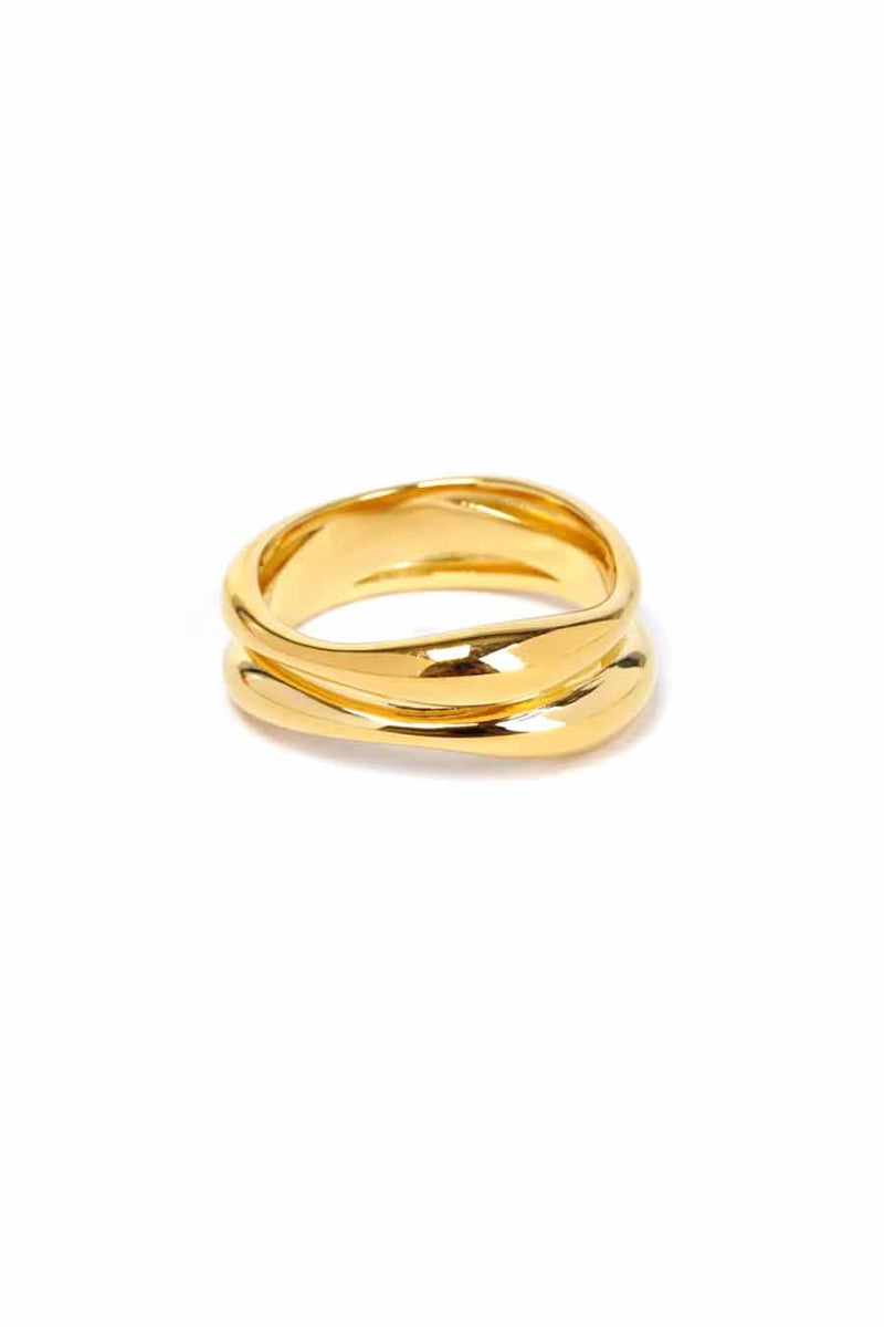 Unchained - Bague N°3