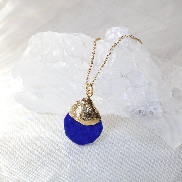 GAÏA - LAPIS LAZULI