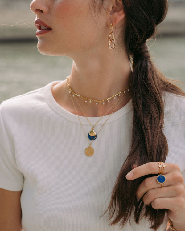 GAÏA - LAPIS LAZULI